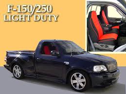 Ford F150 Seat Covers From Wet Okole