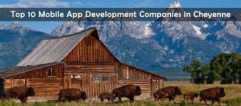 List of app builders and app makers Top Mobile App Development Companies In Cheyenne Top App Developers In Cheyenne