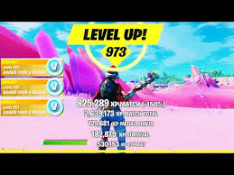 (xp challenges glitch) how to level up fast in chapter 2! Unlimited Xp Glitch In Fortnite Season 5 Level Up Fast Easy