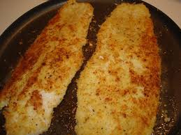 Southern Fried Catfish Nutrition Facts