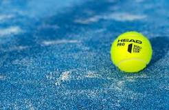 What sport is played at World Padel Tour?