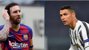 Cristiano ronaldo misses reunion with old foe lionel messi. Mt1yzxphbgjcvm