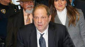 Harvey weinstein was handed over. Harvey Weinstein Trial Can Start Within Four Months Report Wfxl