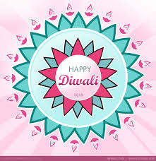Diwali Greeting Card 5 Full Image