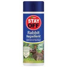Stay Off Rabbit Repellent Garden World