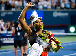 U.S. Open ticket prices surge ahead of Serena Williams' final tournament