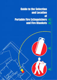 Guide For The Selection And Location Of Portable Fire