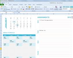 Microsoft Word 2010 Calendar Template 2014 Ms Calendars Bire1andwap