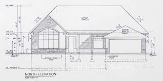 House Elevation gambar png
