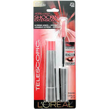 l oreal loreal telescopic shocking