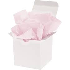 Light Pink Tissue Paper Sheets 20 X 30 For Ca 74 76 Online In Canada