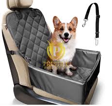 Best Dog Car Seat In Australia