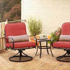 Hampton Bay Patio Furniture Cushions