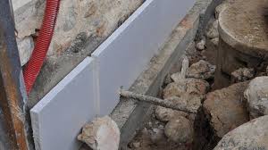 Underpinning Foundation For A House