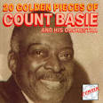 20 Golden Pieces of Count Basie