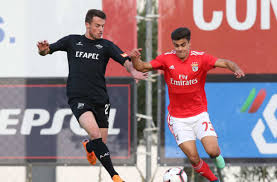 All information about benfica b (liga portugal 2) current squad with market values transfers rumours player stats fixtures news Bayern Munich Want Benfica Winger Jota Not Nicolas Pepe