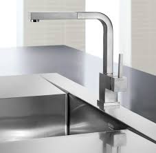 best kitchen faucets blanco verso