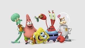 Take a look at the launch trailer for spongebob squarepants: Plankton S Robotic Revenge Encyclopedia Spongebobia Fandom