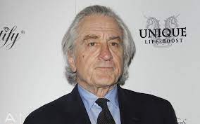 Robert De Niro: Zusammenarbeit mit Scorsese wird fortgesetzt