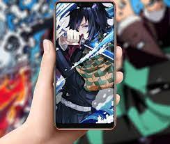 Demon Otaku Anime Wallpaper for Android ...