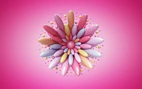 colorful flower hd wallpaper peakpx