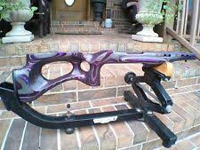 ruger 10 22 gloss purple camo extreme
