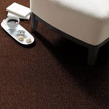 brown wall to wall carpets