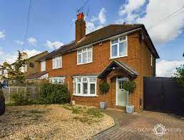 3 bedroom houses in welwyn