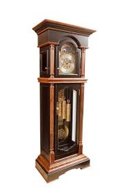 The best way to pack and move a grandfather clock is to hire professional removals to take care of the tricky job for you. Amish Conestoga Grandfather Clock From Dutchcrafters