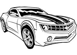 Now you can, with this free detailed guide. Bumblebee Car Transformer Coloring Pages Best Place To Color Transformers Coloring Pages Cars Coloring Pages Transformers Cars