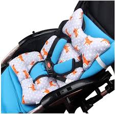 Universal Baby Stroller Cushion Insert