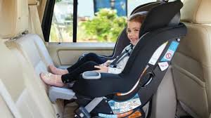 new law requiring rear facing car seats