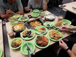 seoul garden putrajaya tripadvisor