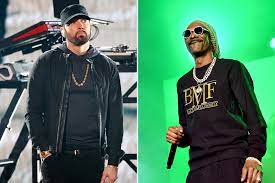 Snoop Dogg Apologizes to Eminem: “I Was ...