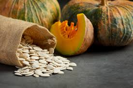 eat pumpkin seeds to heal these 5