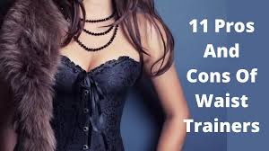 11 pros and cons of waist trainers