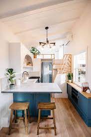 15 tiny home kitchens to inspire you
