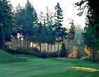 Snohomish Golf Course, Snohomish, Washington - Golf course ...