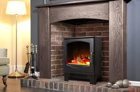 Our Most Realistic Electric Log Burners