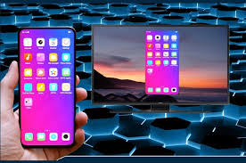 how to mirror iphone to samsung tv
