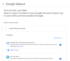 Faster, more useful, and even more beautiful, for an unprecedented experience. How To Download Your Personal Data On Google Apple Facebook And Twitter Make Tech Easier
