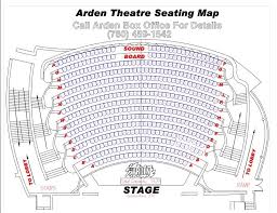 Arden Theater Showtimes Rent Limo Toronto