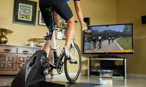 indoor cycling software market may set