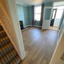 The company set up by mr nigel smith, started out working with estate agents in the ipswich area, looking after rental properties. Garrick Flooring Facebook