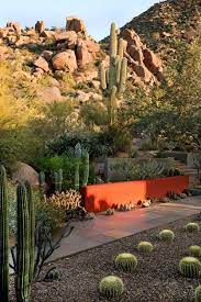 Desert Garden Design Ideas Garden Design