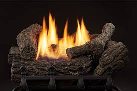 Propane Fireplaces Gas Logs Siler
