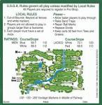 Sleepy Hollow Golf Course - Course Profile | Course Database