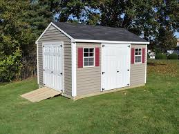 sheds custom sheds shed