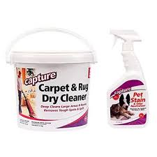 pet stain remover for carpet rug