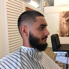 A buzz cut is a term that is used to refer to any of a variety of short hairstyles. Buzz Cut Taper Fade Open 8am Tomorrow Gents Of Toronto Facebook
